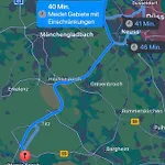 Ruhiges Juwel: Frisch Renoviert 100 Qm
