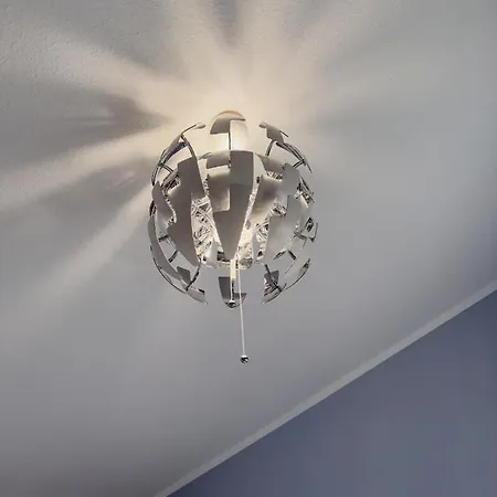 Ruhiges Juwel: Frisch Renoviert 100 Qm