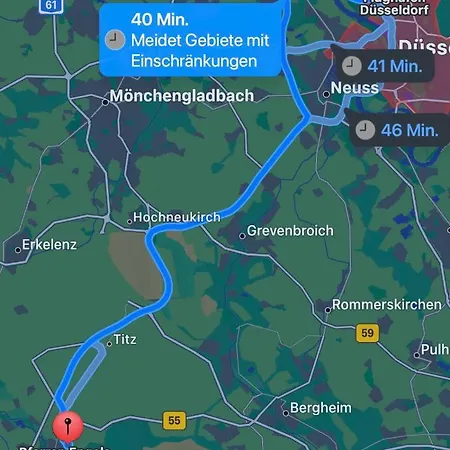 Ruhiges Juwel: Frisch Renoviert 100 Qm