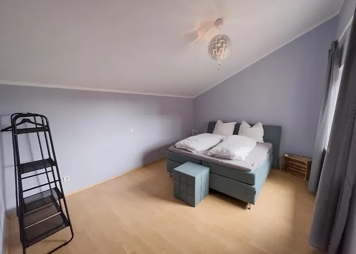 Lejlighed Ruhiges Juwel: Frisch Renoviert 100 Qm Jülich