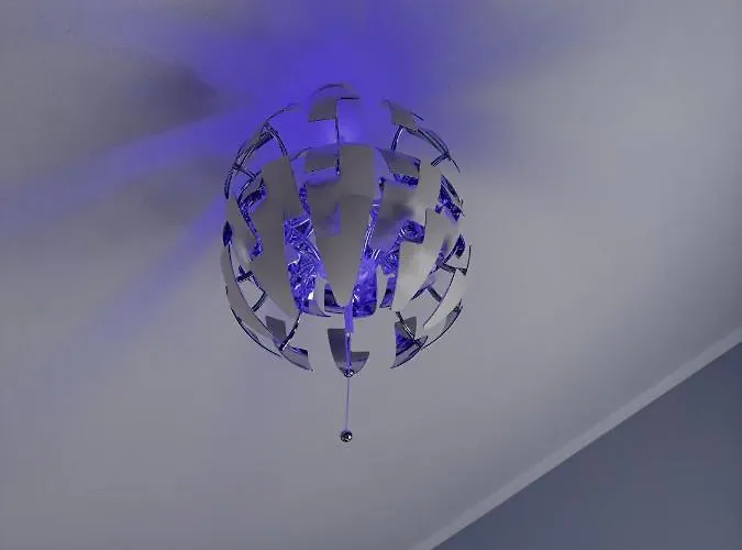 Ruhiges Juwel: Frisch Renoviert 100 Qm Lejlighed *