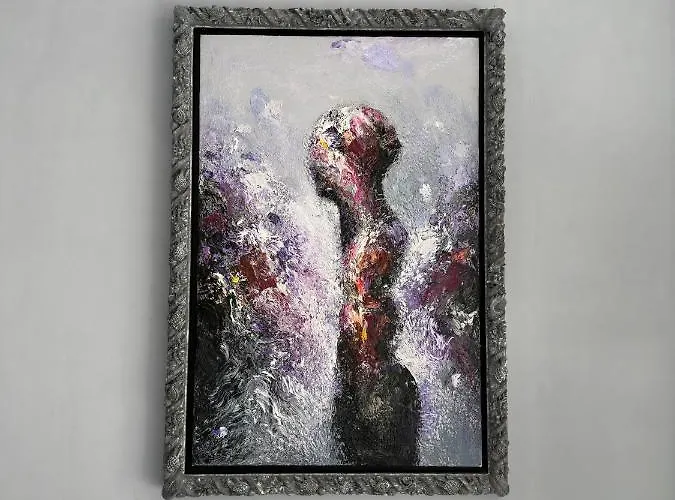 Ruhiges Juwel: Frisch Renoviert 100 Qm Apartmán *