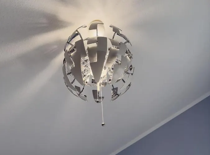 Ruhiges Juwel: Frisch Renoviert 100 Qm